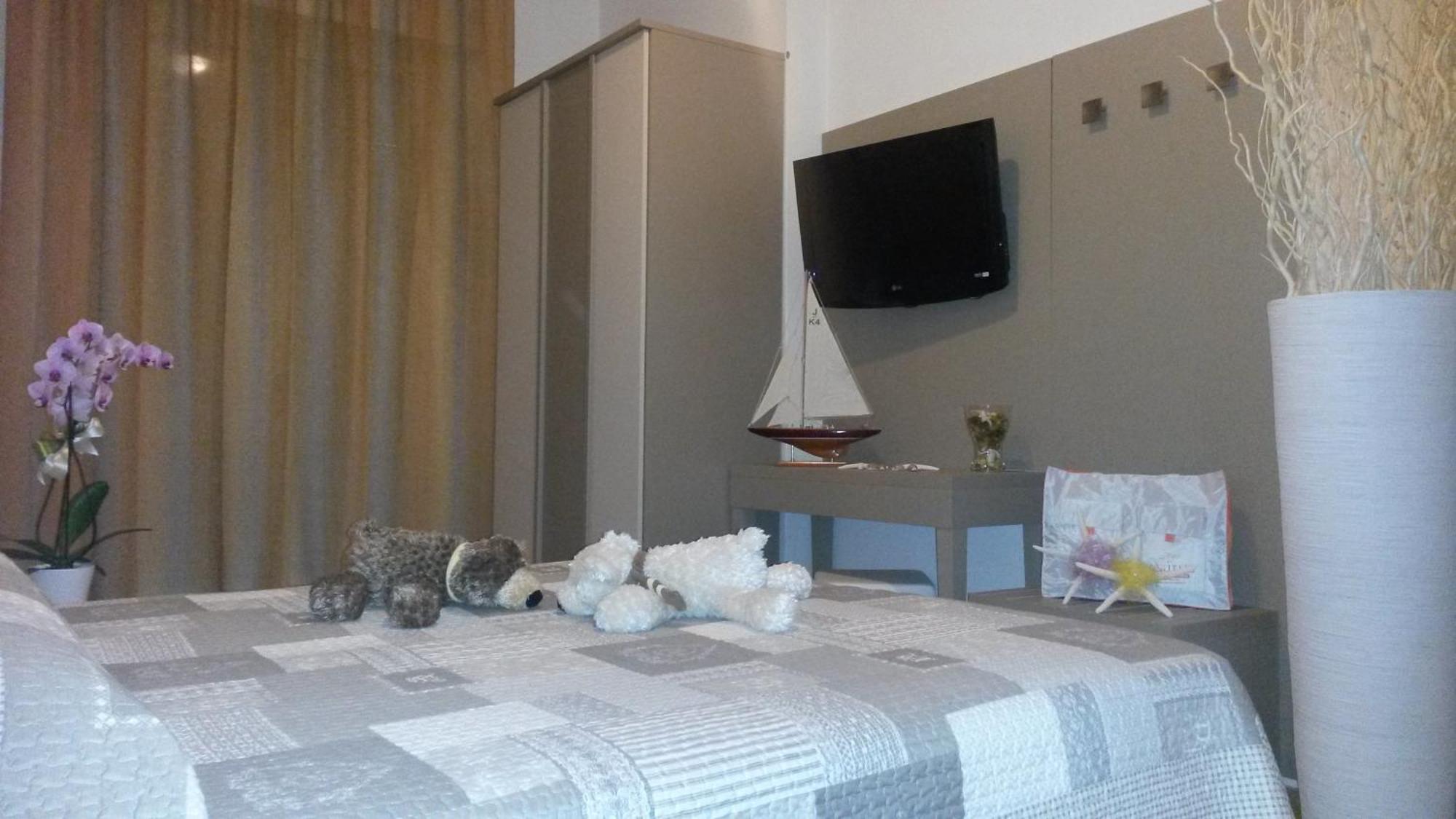 Hotel Camelia Римини Стая снимка